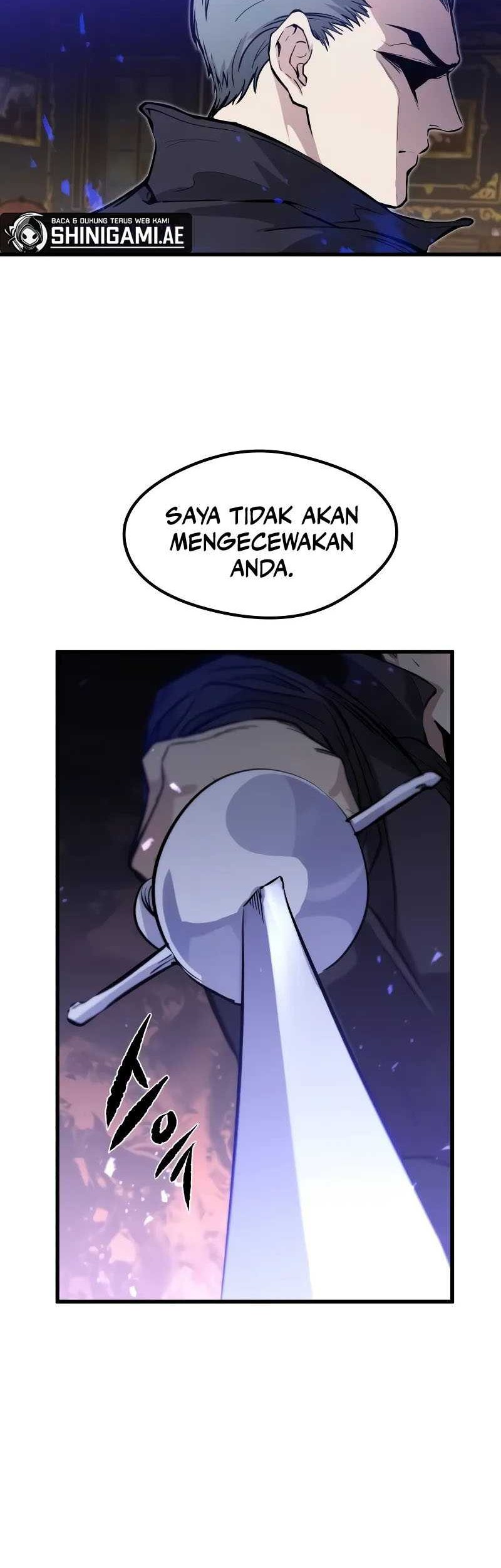 The Regressed Mercenary’s Machinations Chapter 11 Gambar 21