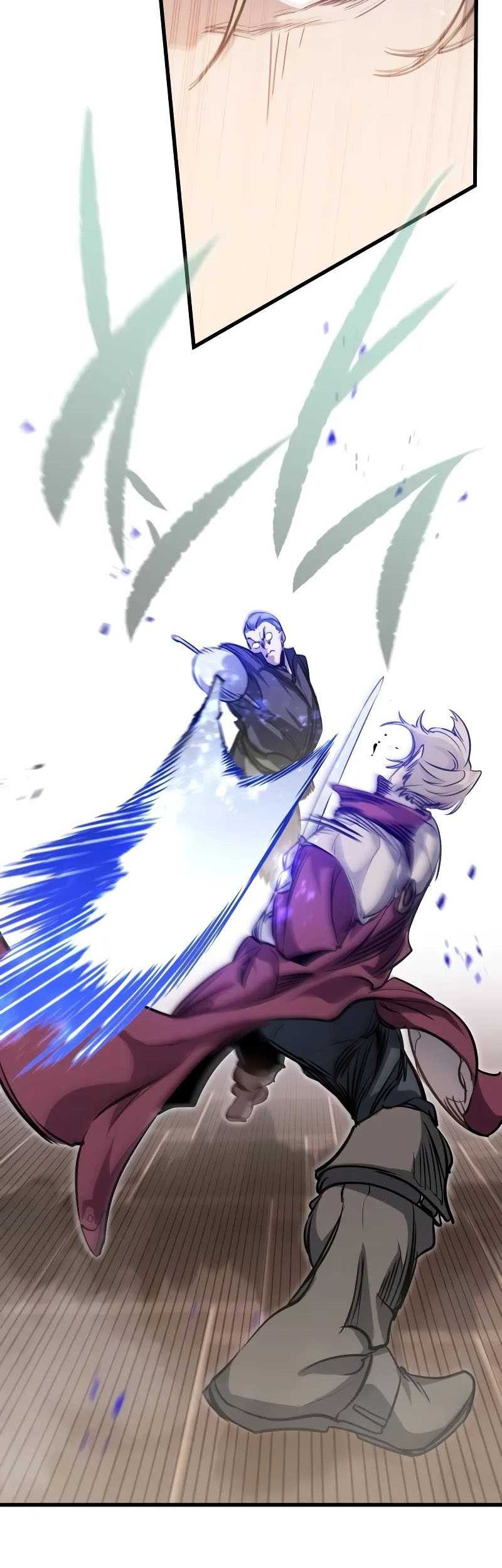 The Regressed Mercenary’s Machinations Chapter 11 Gambar 27