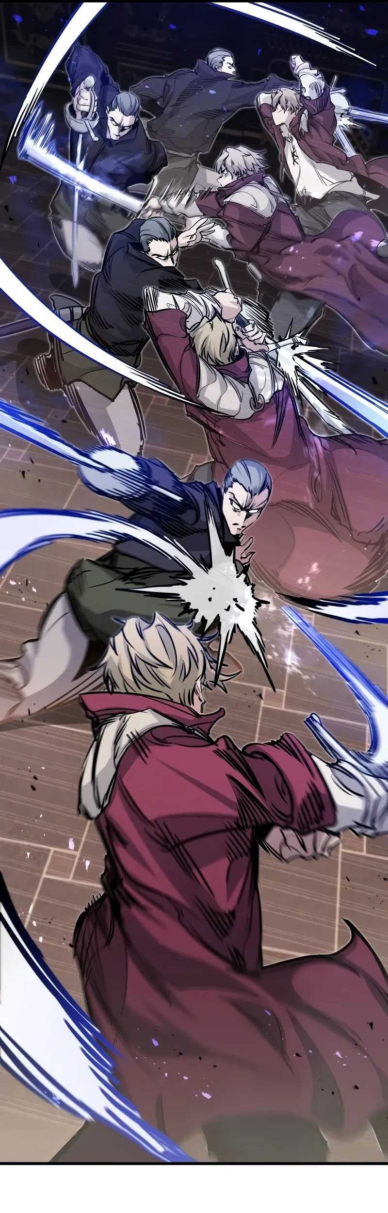 The Regressed Mercenary’s Machinations Chapter 11 Gambar 30