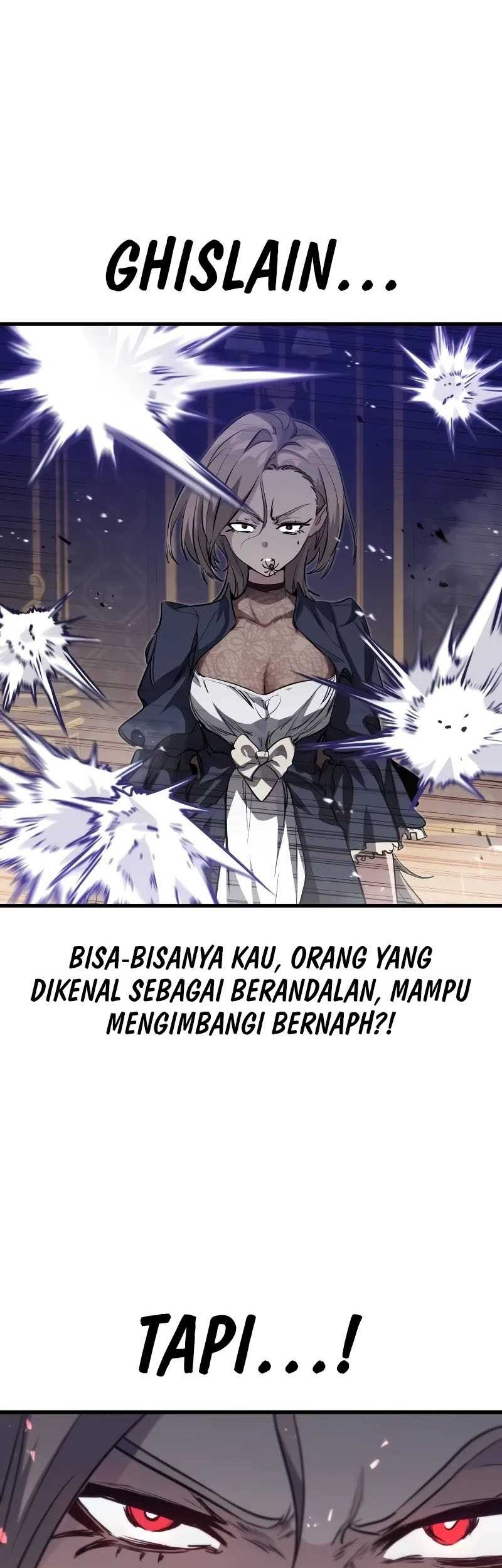 The Regressed Mercenary’s Machinations Chapter 11 Gambar 31