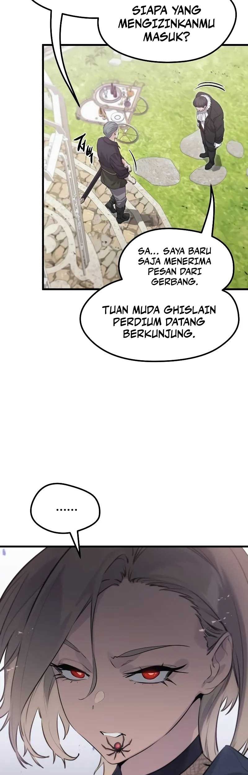 The Regressed Mercenary’s Machinations Chapter 10 Gambar 37