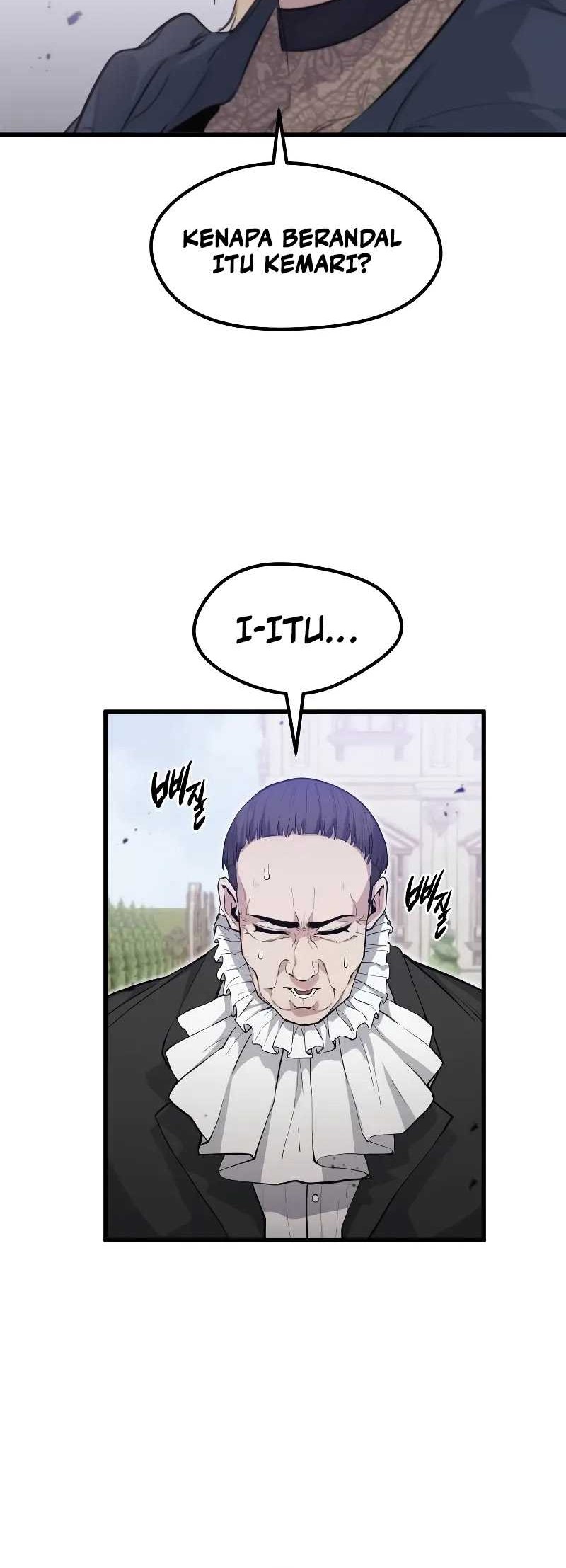 The Regressed Mercenary’s Machinations Chapter 10 Gambar 38