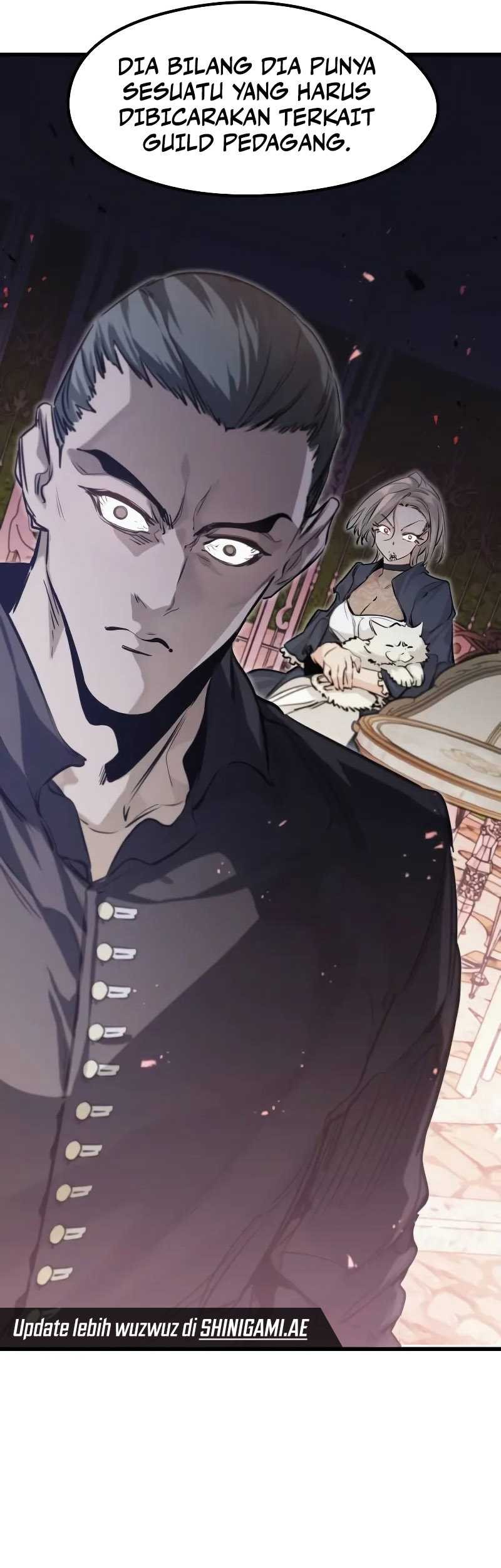 The Regressed Mercenary’s Machinations Chapter 10 Gambar 39