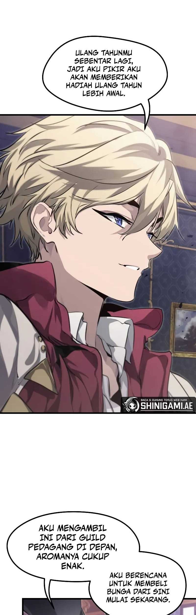 The Regressed Mercenary’s Machinations Chapter 10 Gambar 44