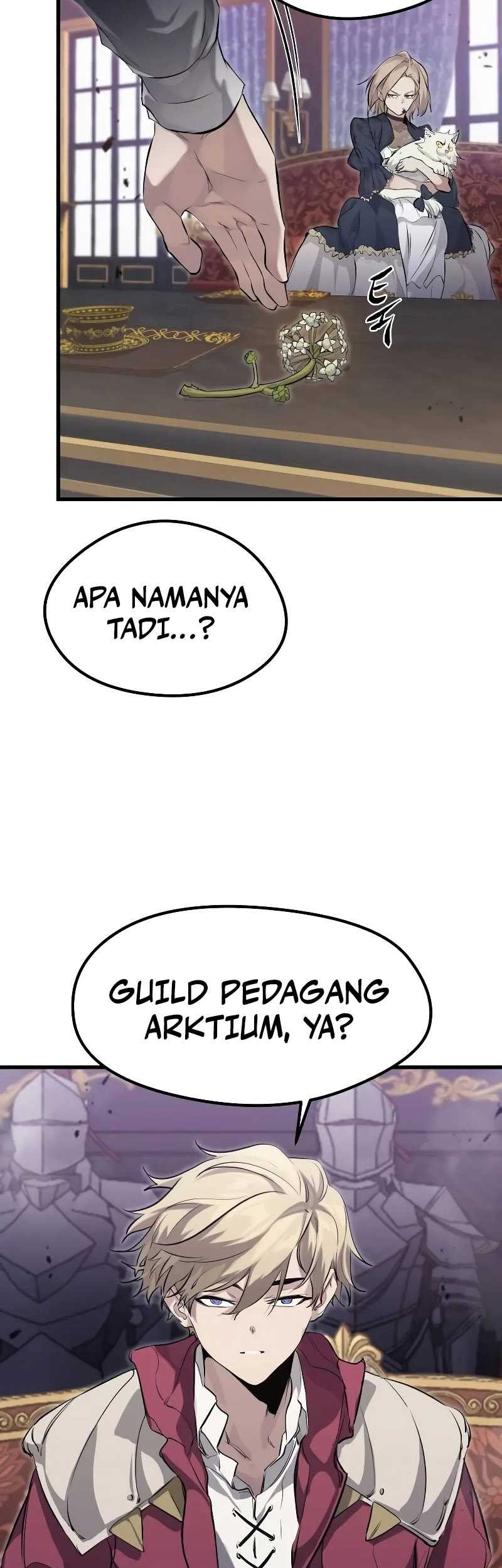 The Regressed Mercenary’s Machinations Chapter 10 Gambar 45