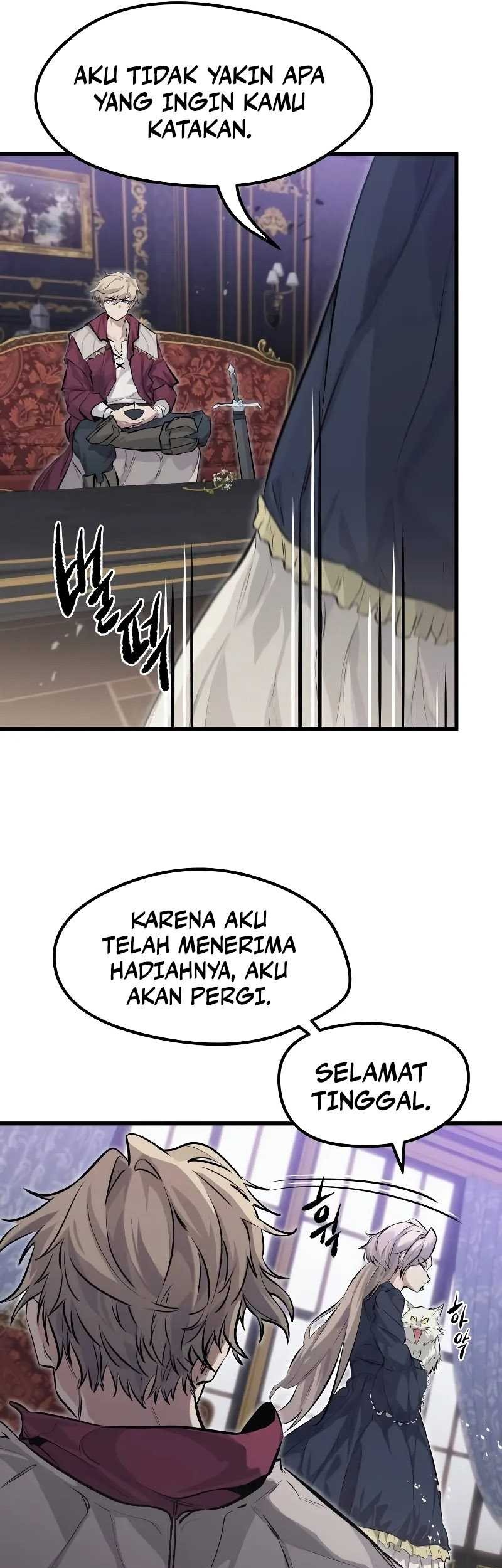 The Regressed Mercenary’s Machinations Chapter 10 Gambar 47
