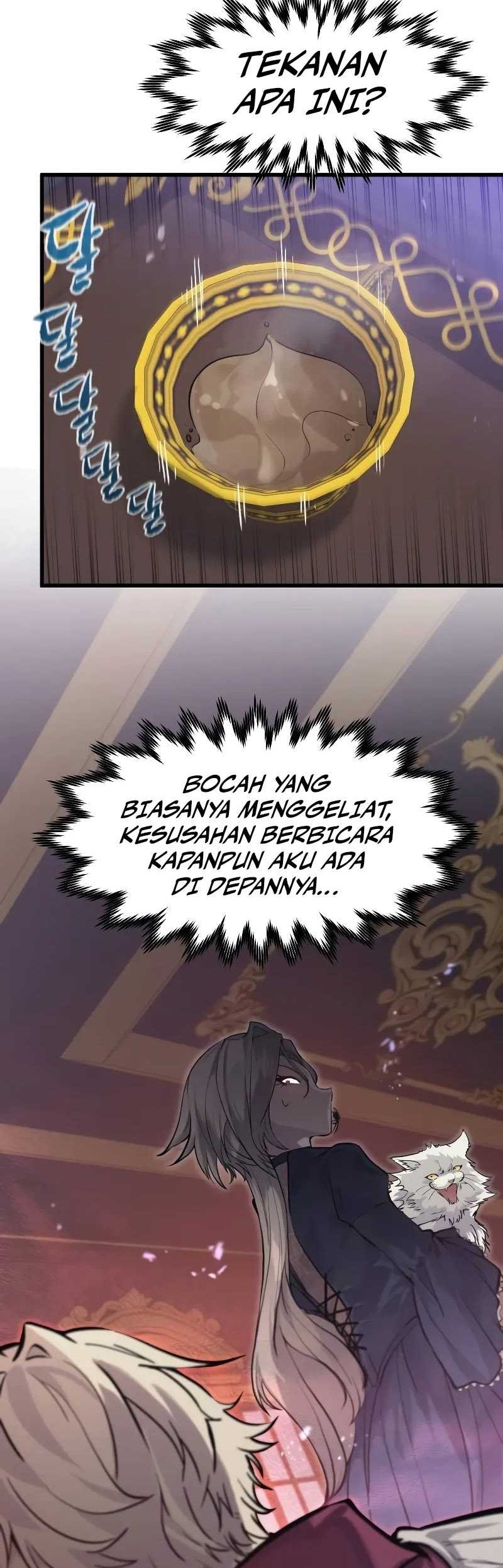 The Regressed Mercenary’s Machinations Chapter 10 Gambar 50