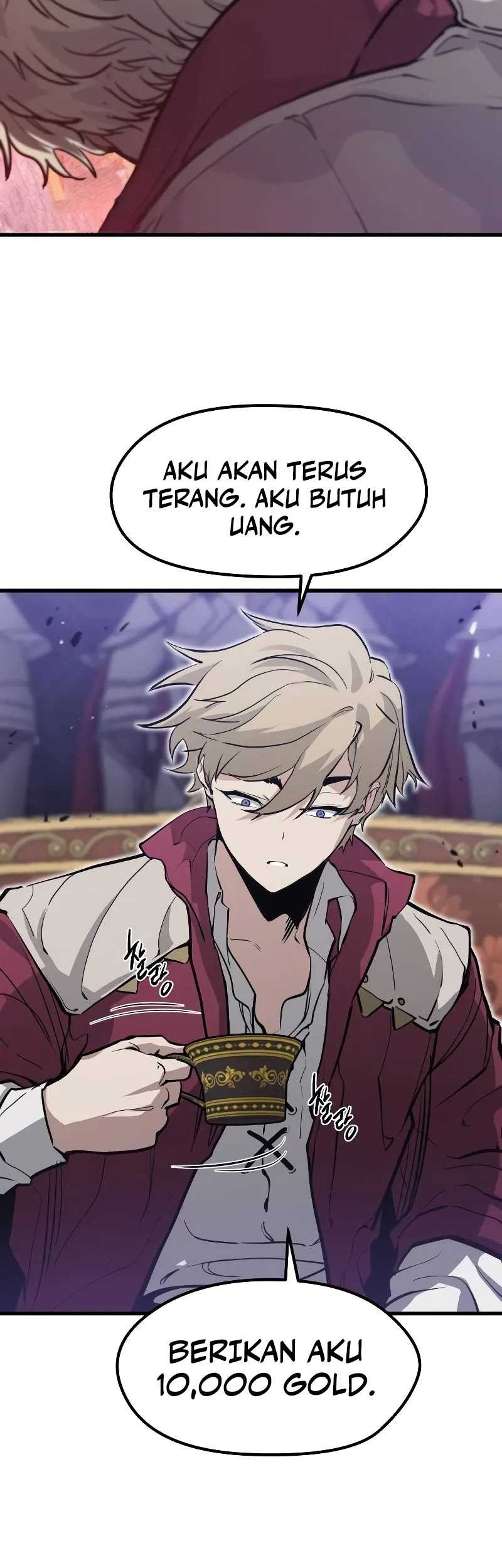 The Regressed Mercenary’s Machinations Chapter 10 Gambar 51