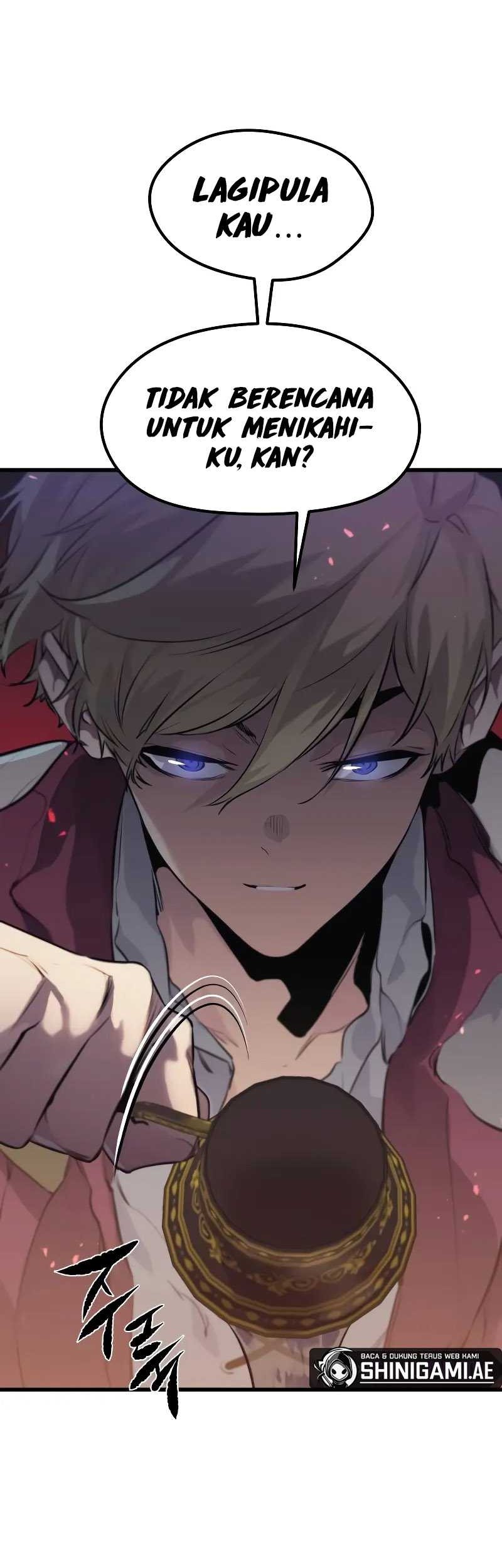 The Regressed Mercenary’s Machinations Chapter 10 Gambar 53