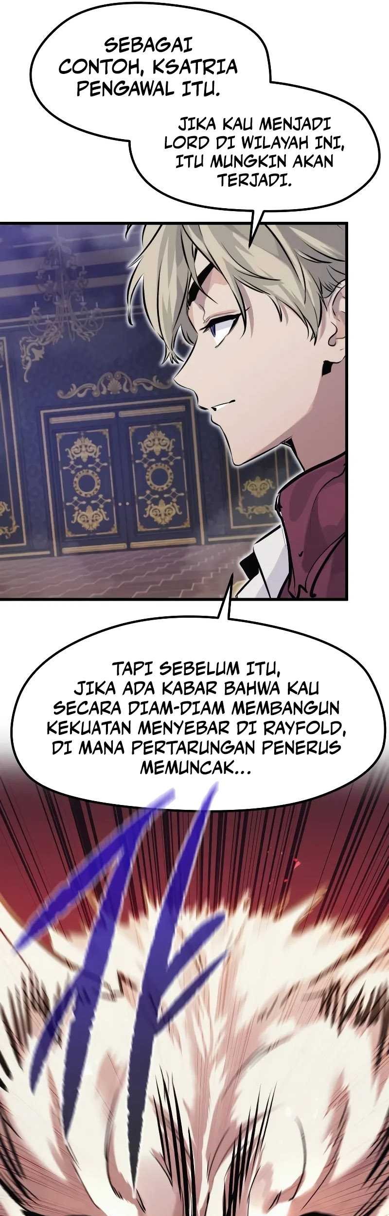 The Regressed Mercenary’s Machinations Chapter 10 Gambar 55