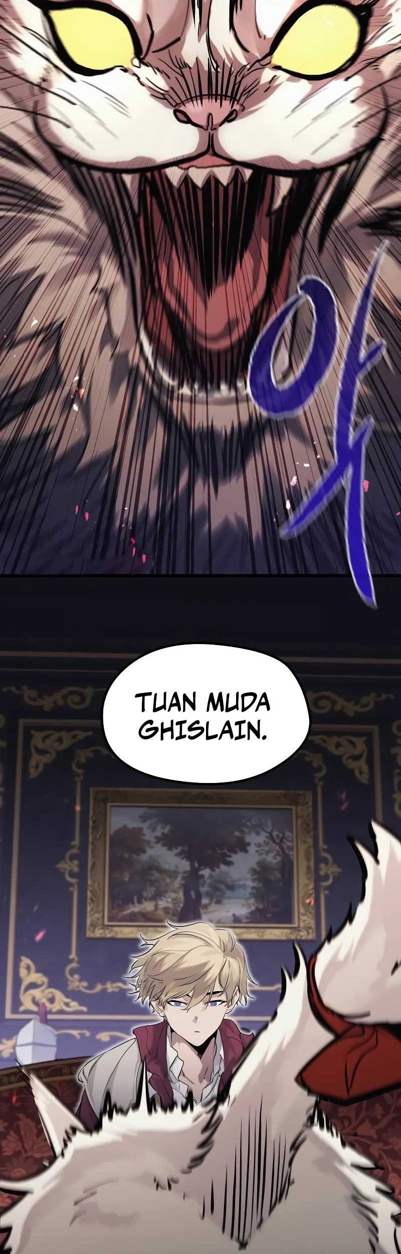 The Regressed Mercenary’s Machinations Chapter 10 Gambar 56