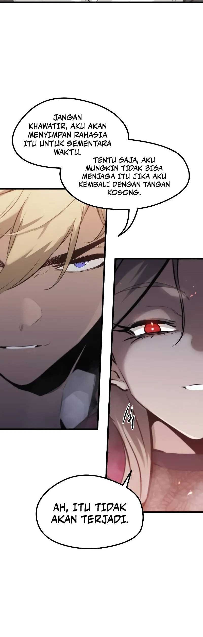 The Regressed Mercenary’s Machinations Chapter 10 Gambar 58