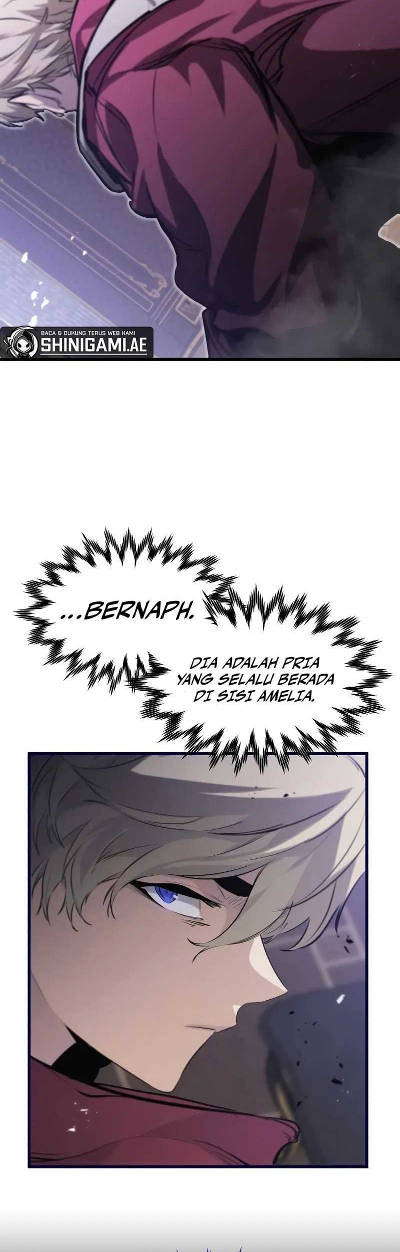 The Regressed Mercenary’s Machinations Chapter 10 Gambar 61