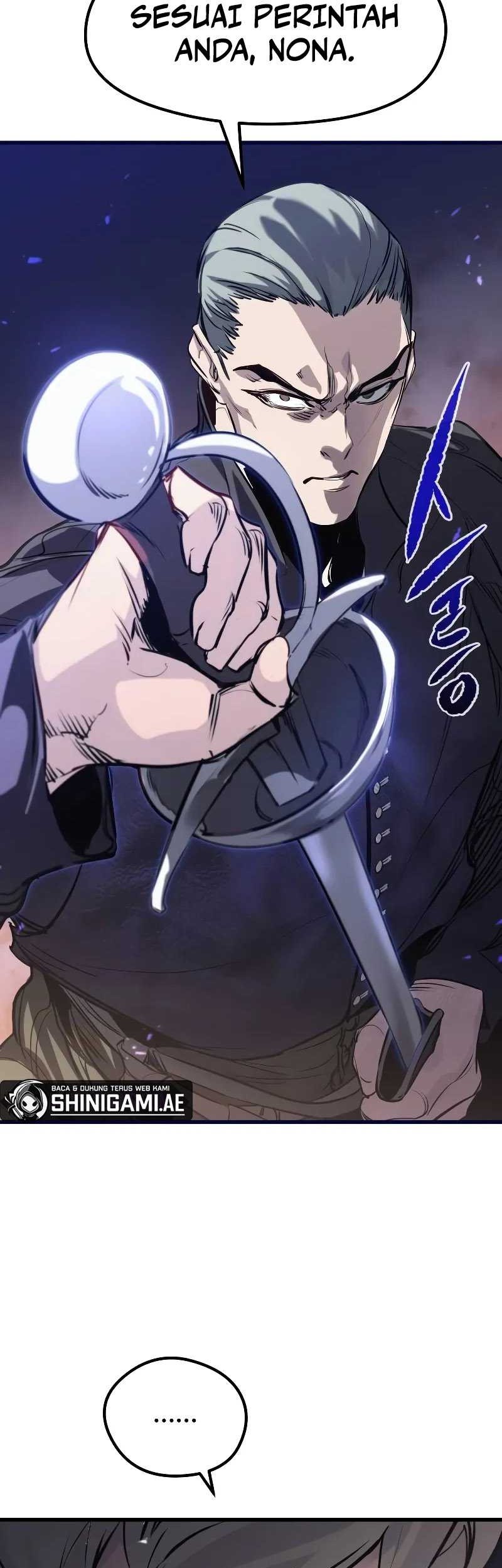 The Regressed Mercenary’s Machinations Chapter 10 Gambar 65