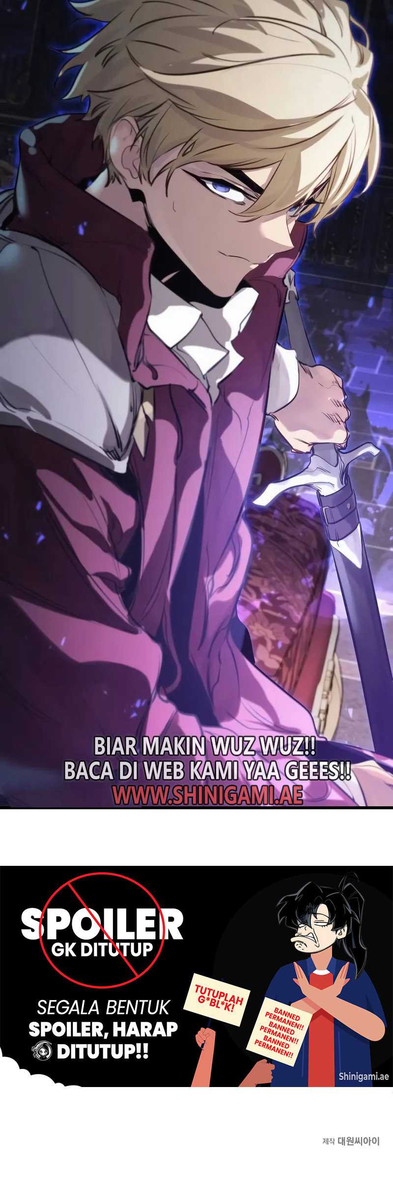 The Regressed Mercenary’s Machinations Chapter 10 Gambar 67