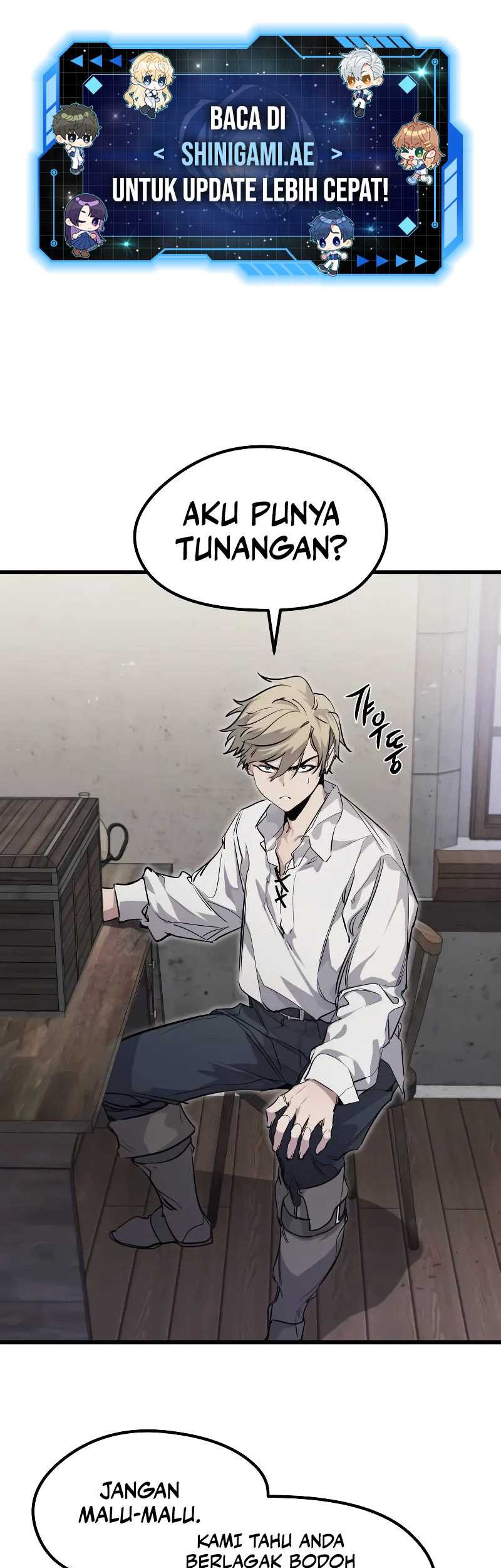 Baca Manhwa The Regressed Mercenary’s Machinations Chapter 10 Gambar 2