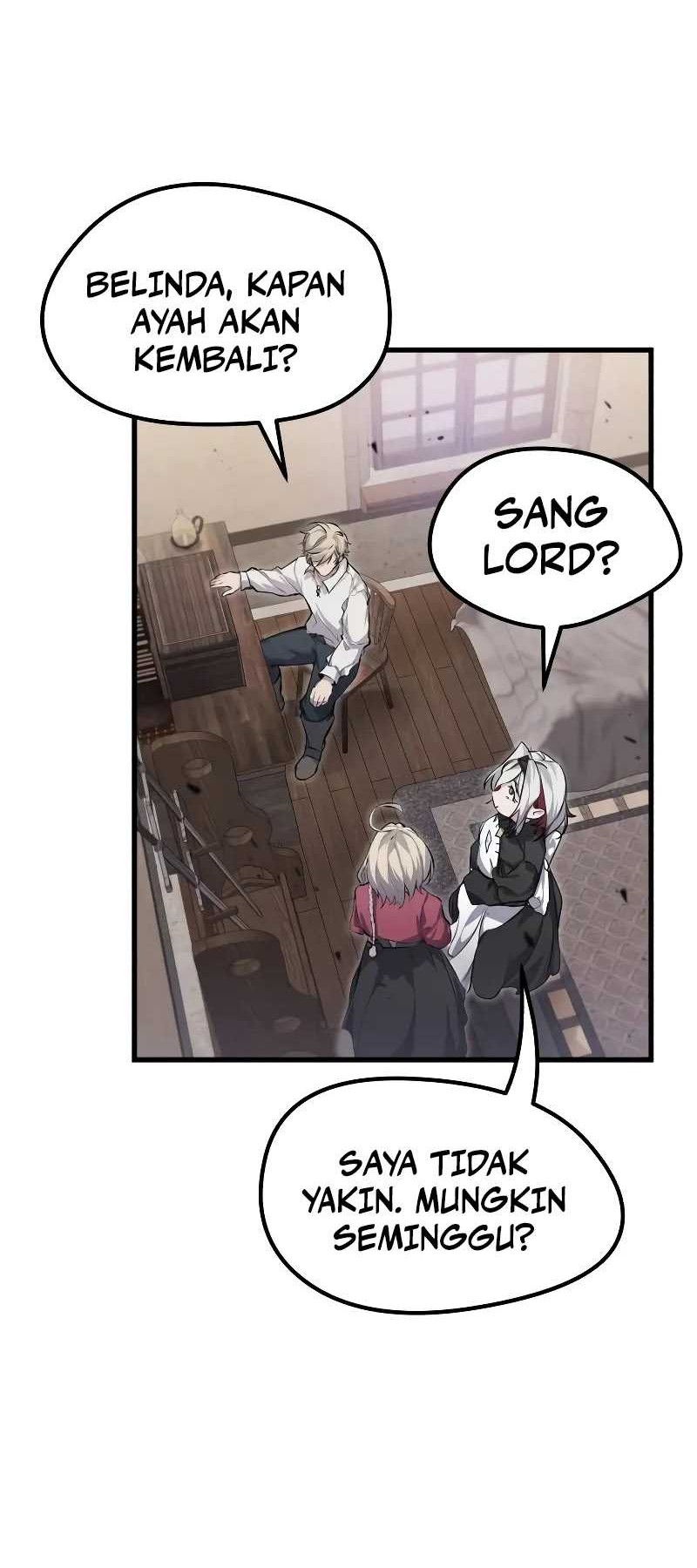 The Regressed Mercenary’s Machinations Chapter 10 Gambar 10