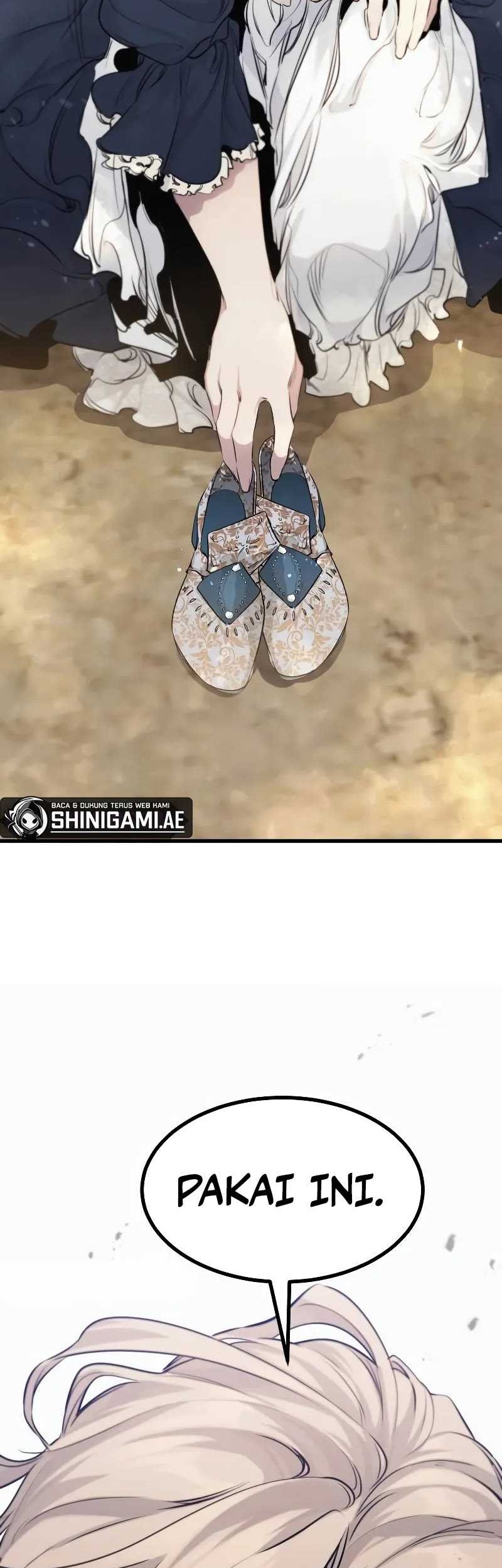 The Regressed Mercenary’s Machinations Chapter 10 Gambar 16