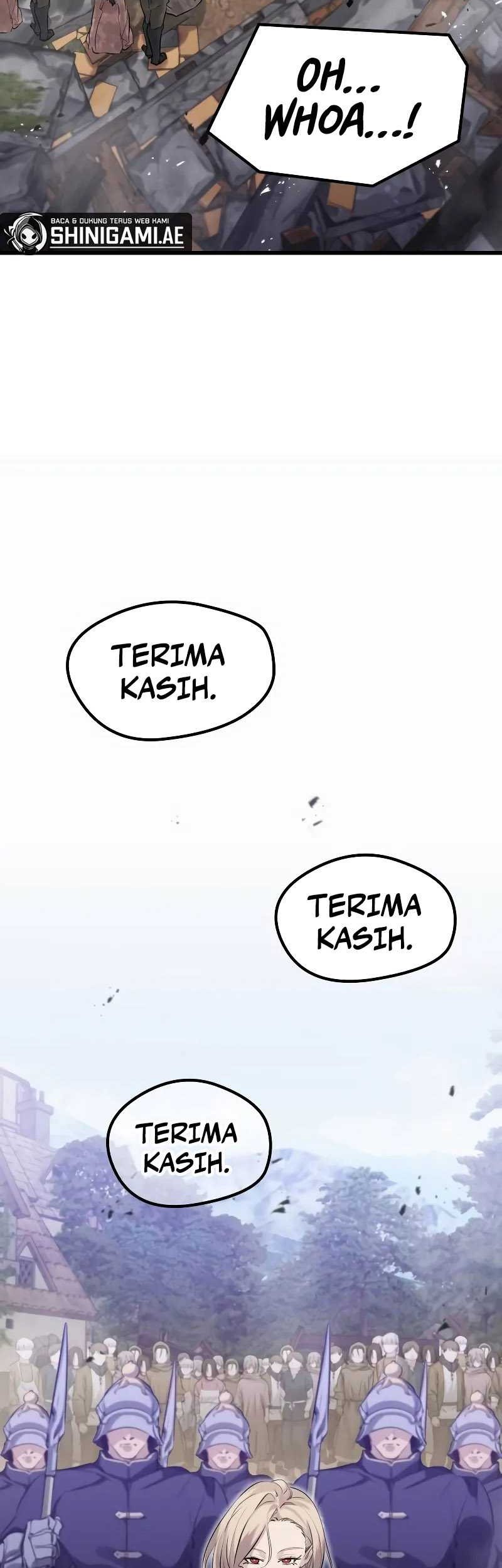 The Regressed Mercenary’s Machinations Chapter 10 Gambar 21