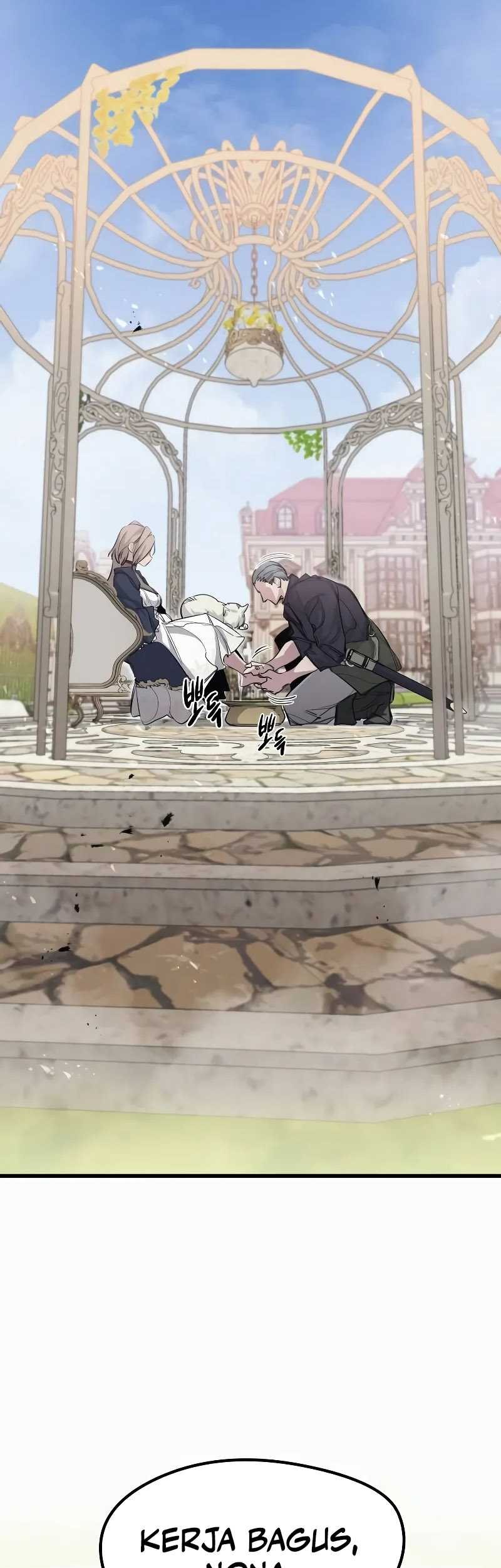 The Regressed Mercenary’s Machinations Chapter 10 Gambar 23