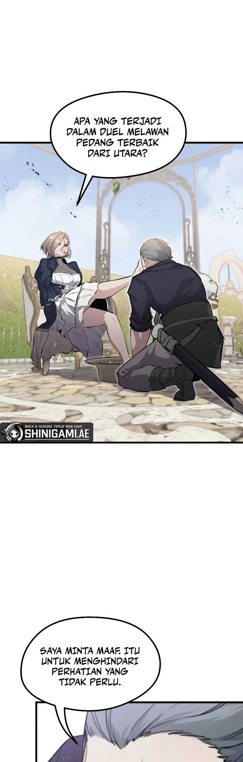 The Regressed Mercenary’s Machinations Chapter 10 Gambar 28