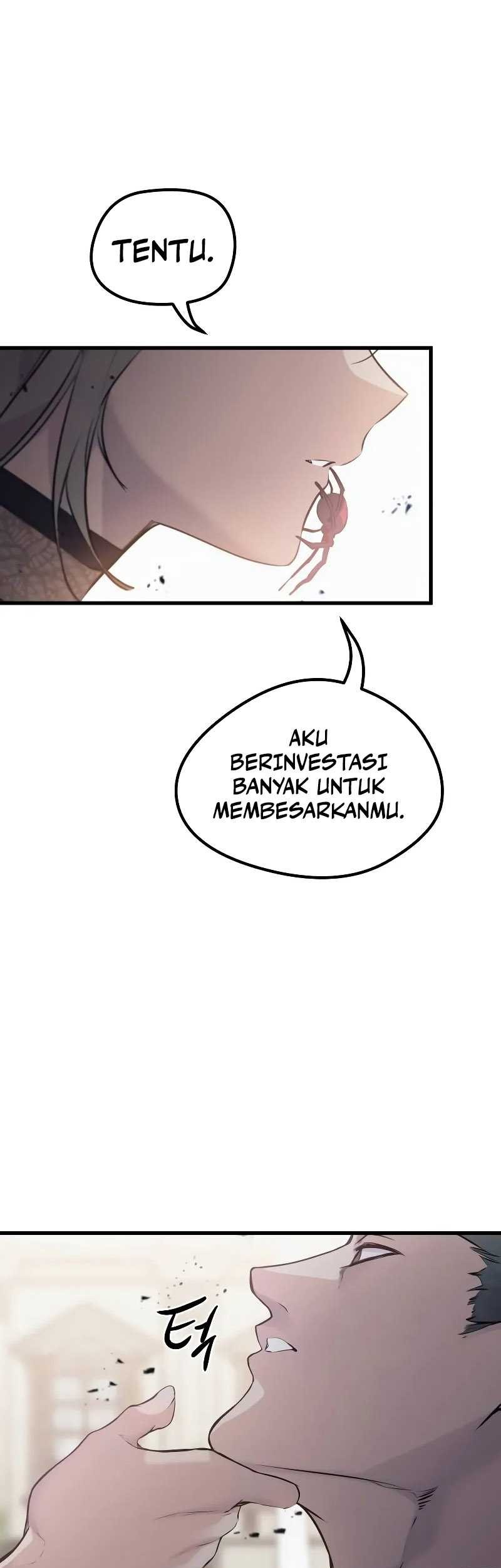 The Regressed Mercenary’s Machinations Chapter 10 Gambar 31