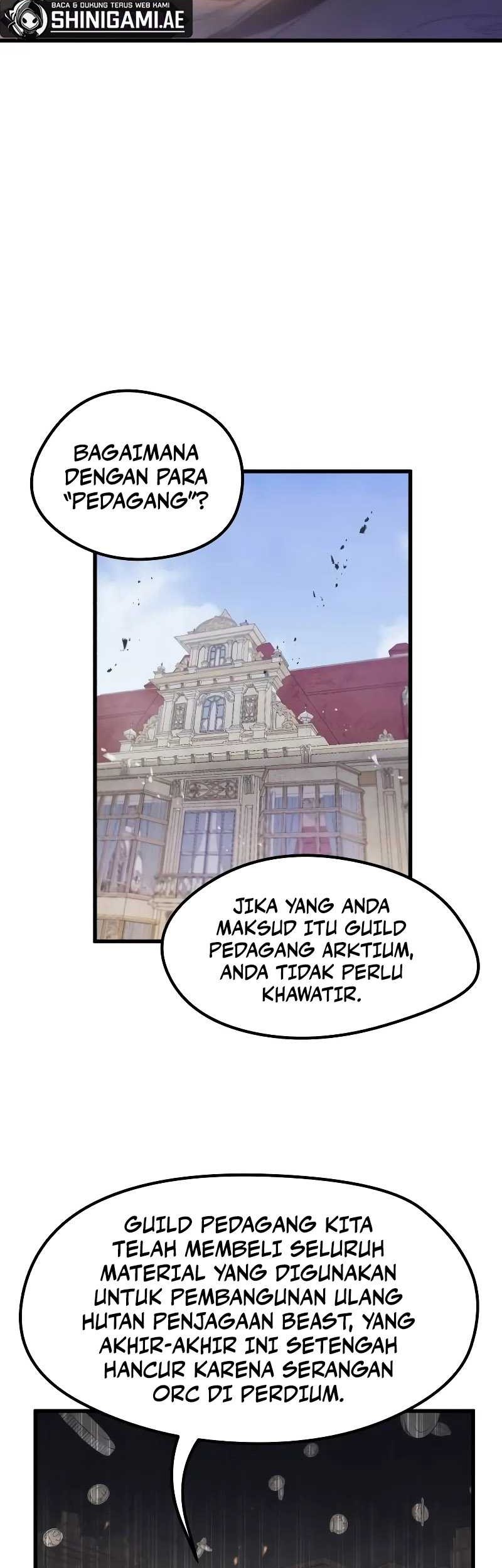 The Regressed Mercenary’s Machinations Chapter 10 Gambar 33