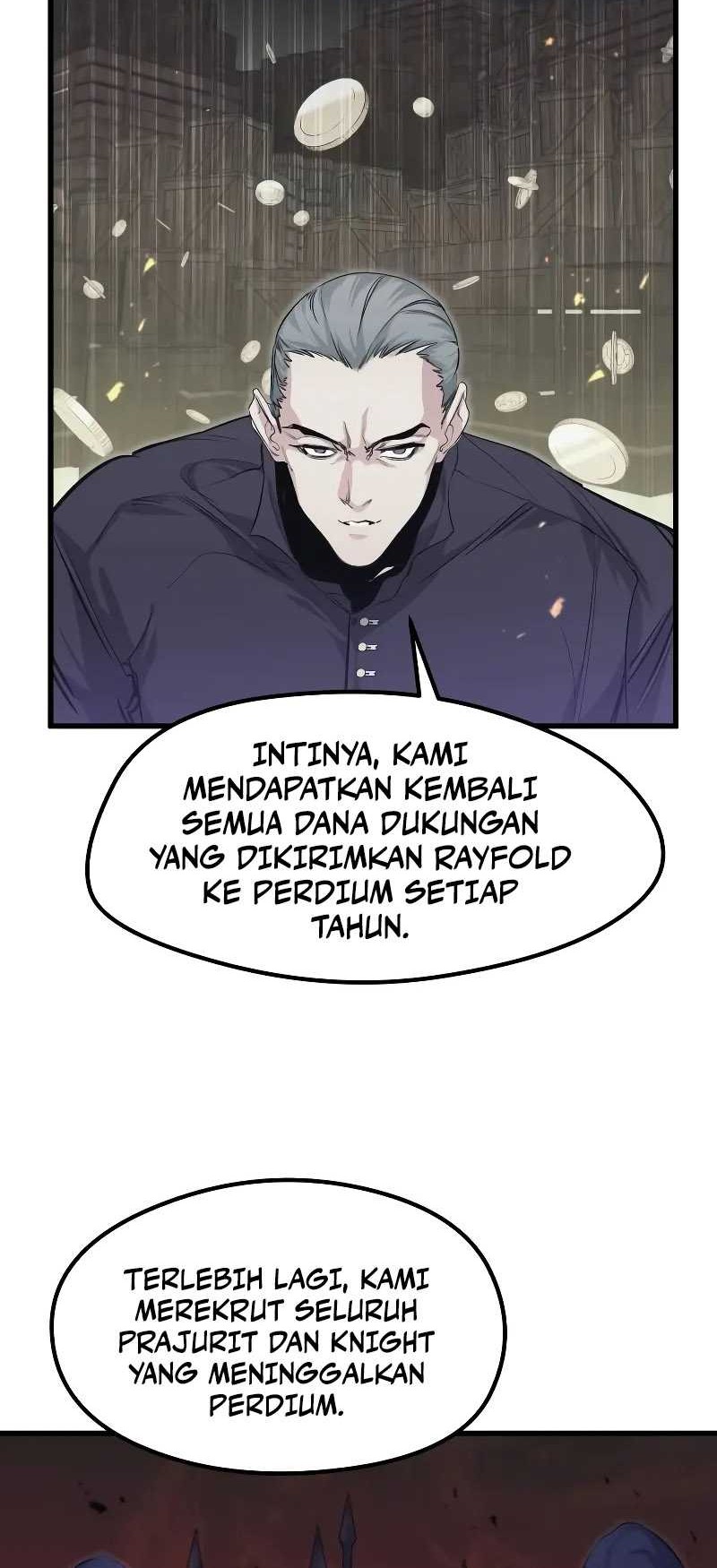The Regressed Mercenary’s Machinations Chapter 10 Gambar 34