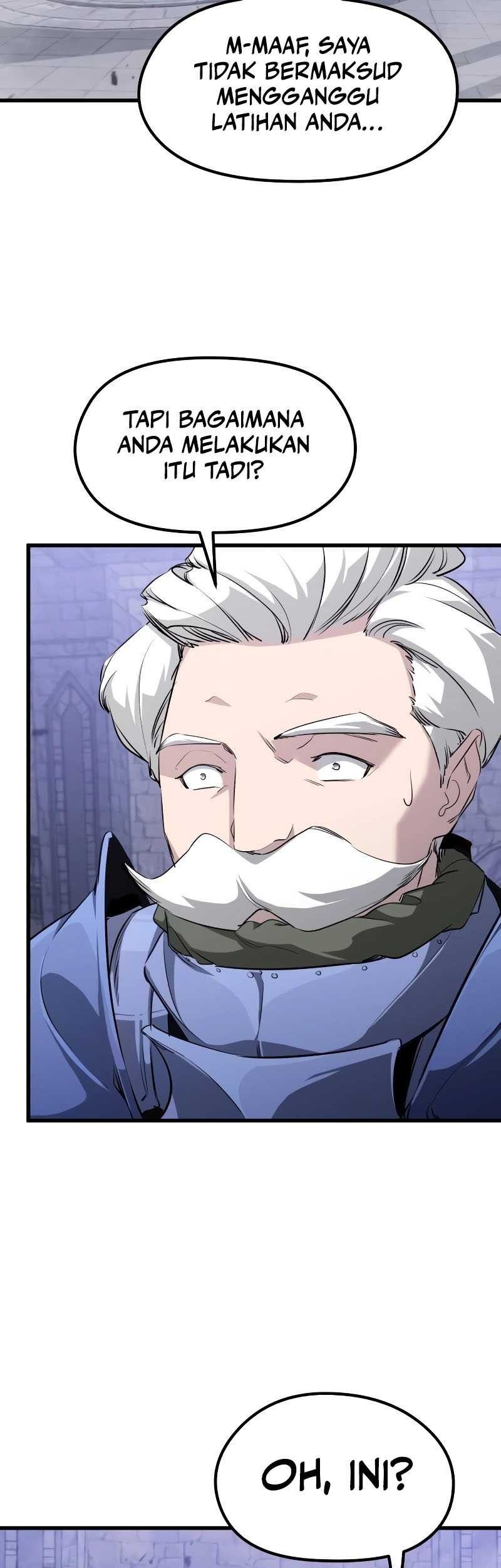 The Regressed Mercenary’s Machinations Chapter 06 Gambar 35