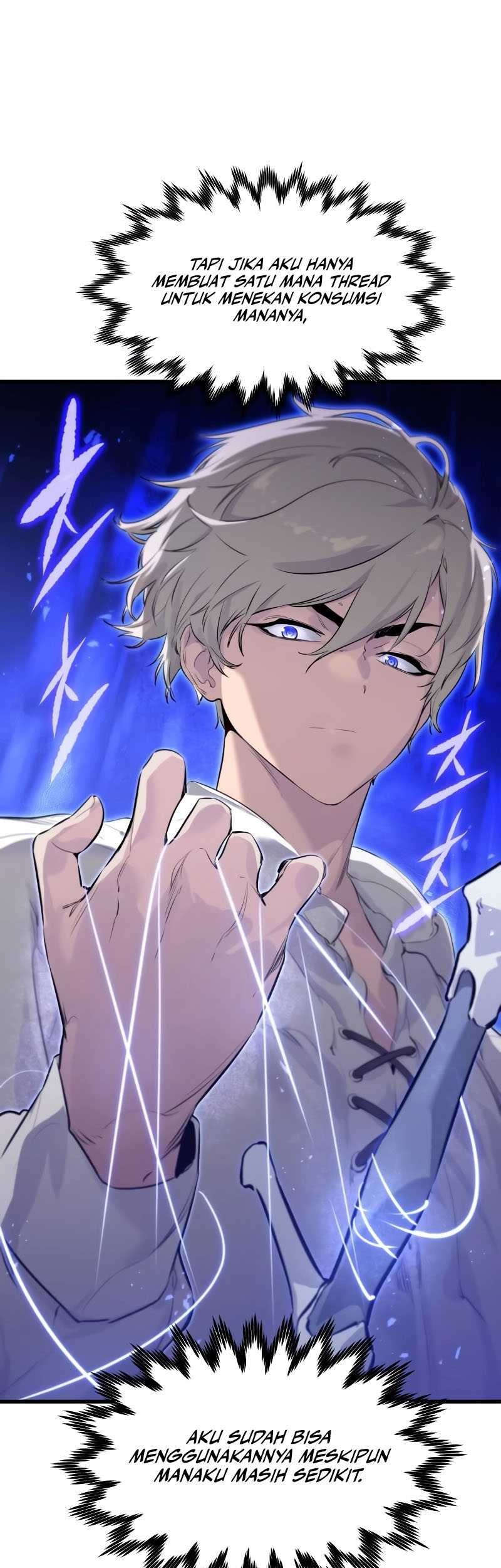 The Regressed Mercenary’s Machinations Chapter 06 Gambar 39