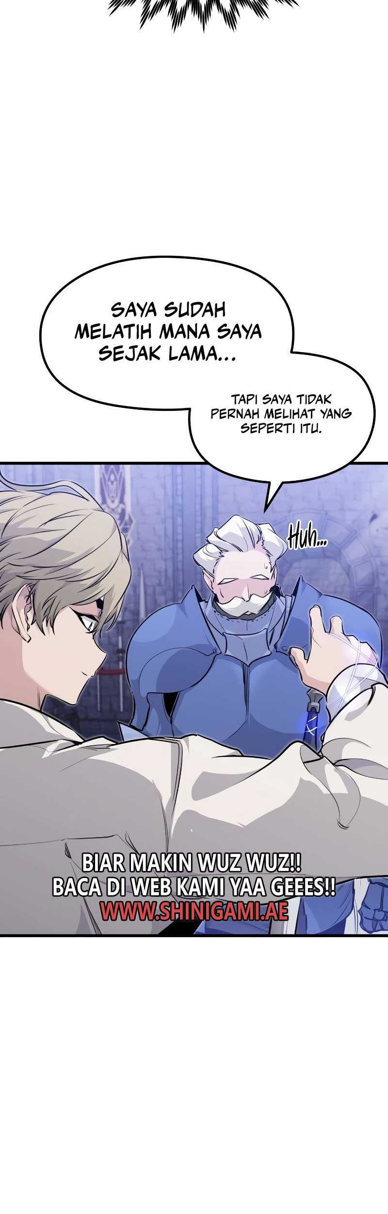 The Regressed Mercenary’s Machinations Chapter 06 Gambar 40