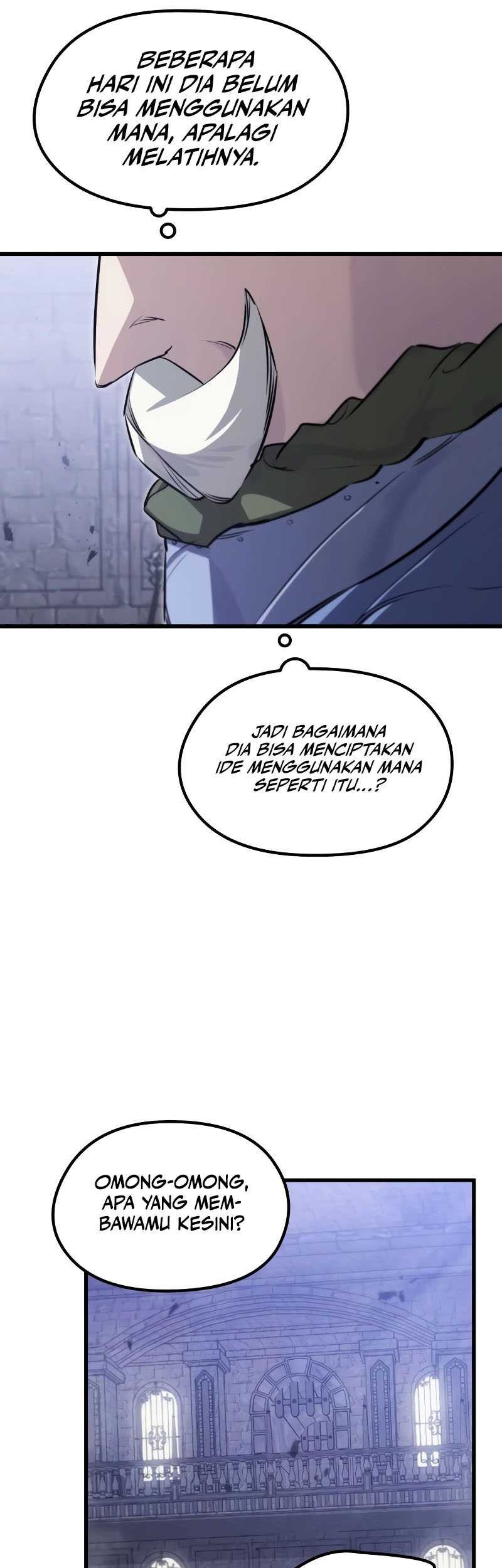 The Regressed Mercenary’s Machinations Chapter 06 Gambar 41