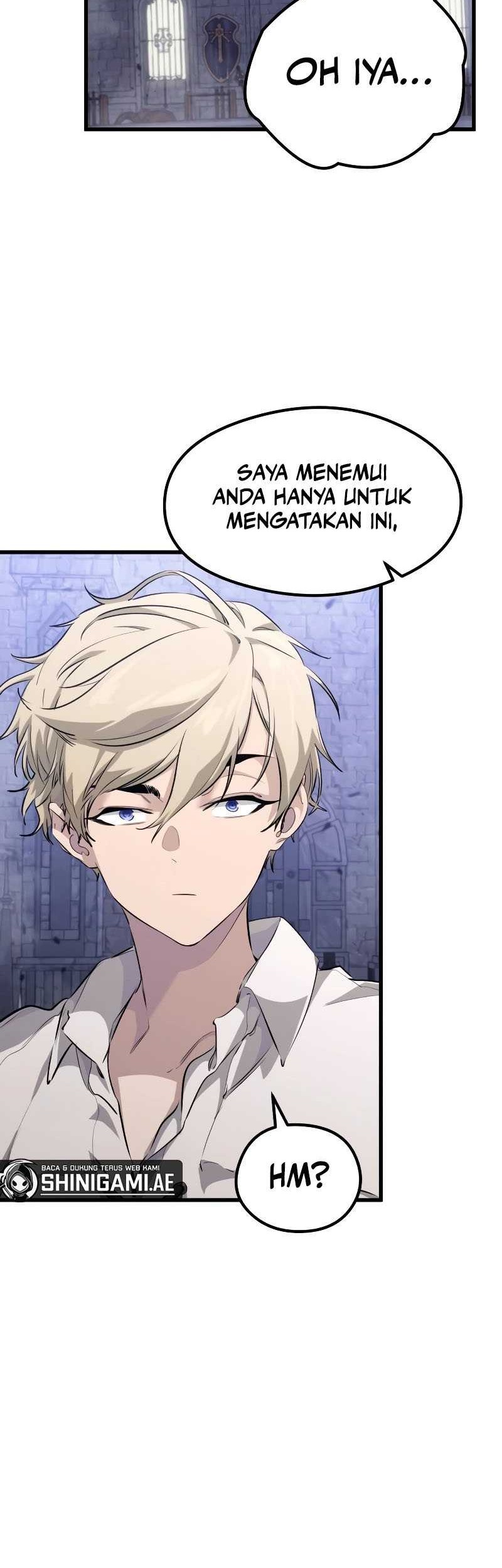 The Regressed Mercenary’s Machinations Chapter 06 Gambar 42