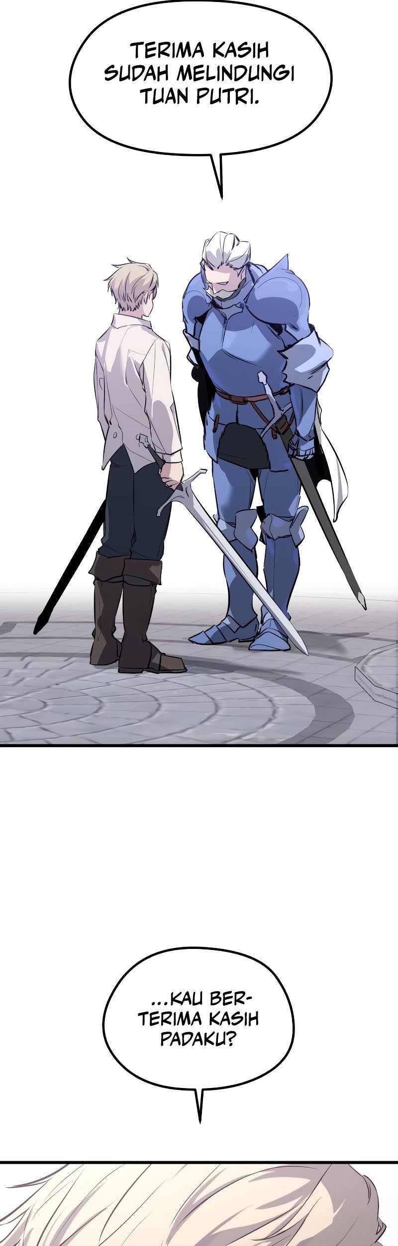 The Regressed Mercenary’s Machinations Chapter 06 Gambar 44