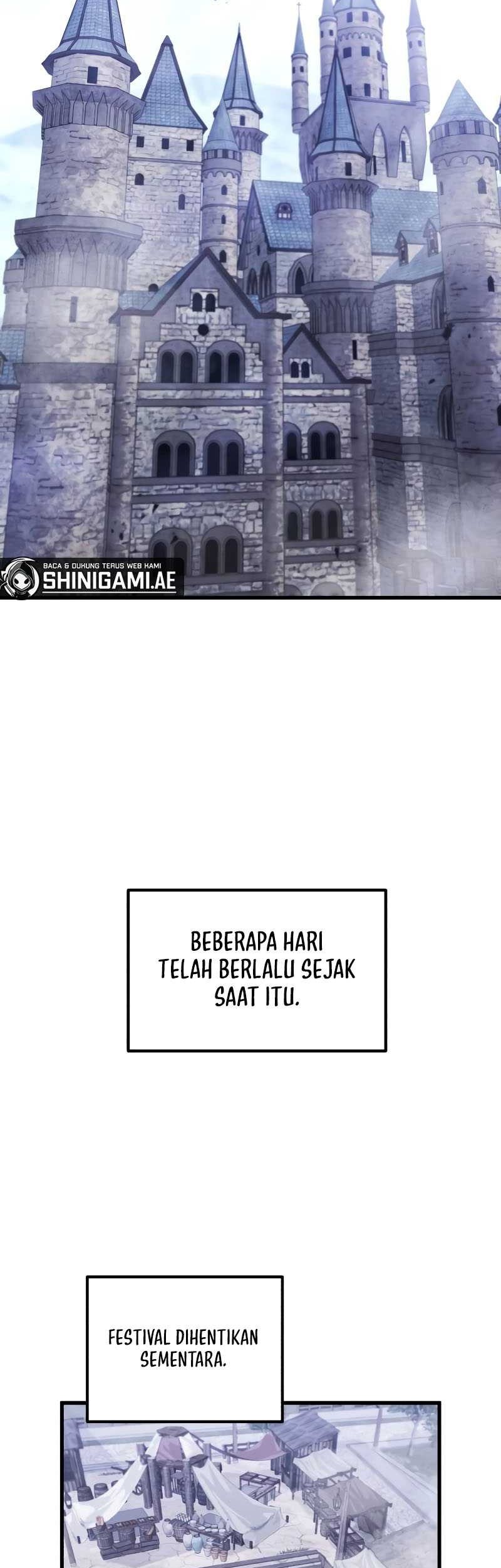 The Regressed Mercenary’s Machinations Chapter 06 Gambar 46