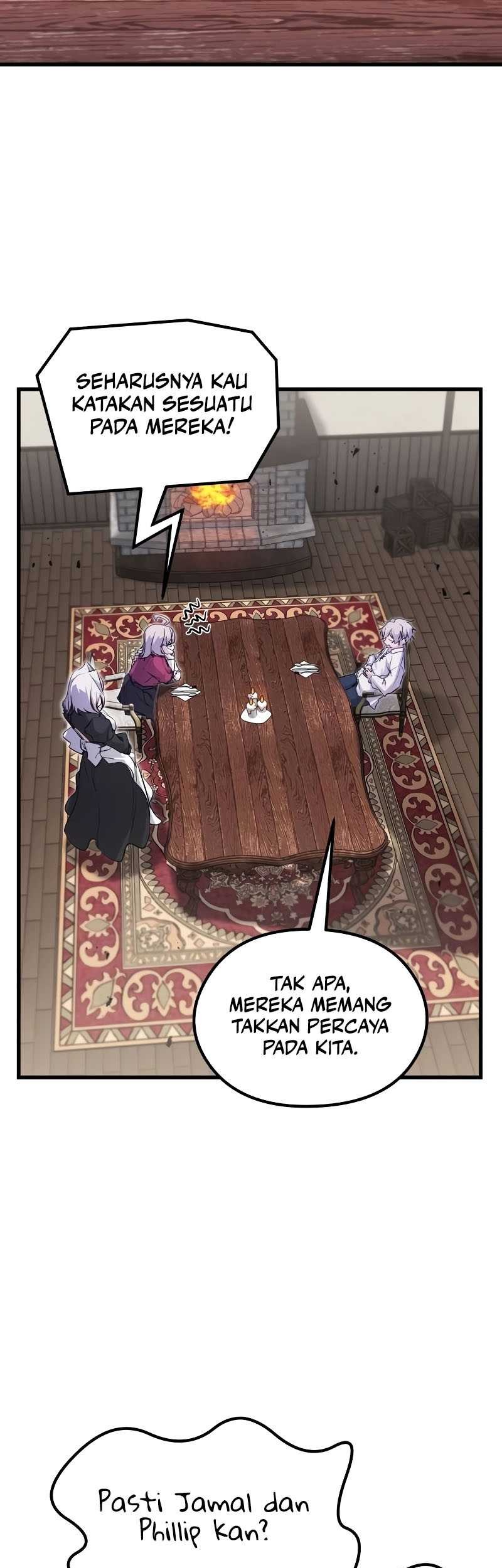 The Regressed Mercenary’s Machinations Chapter 06 Gambar 48