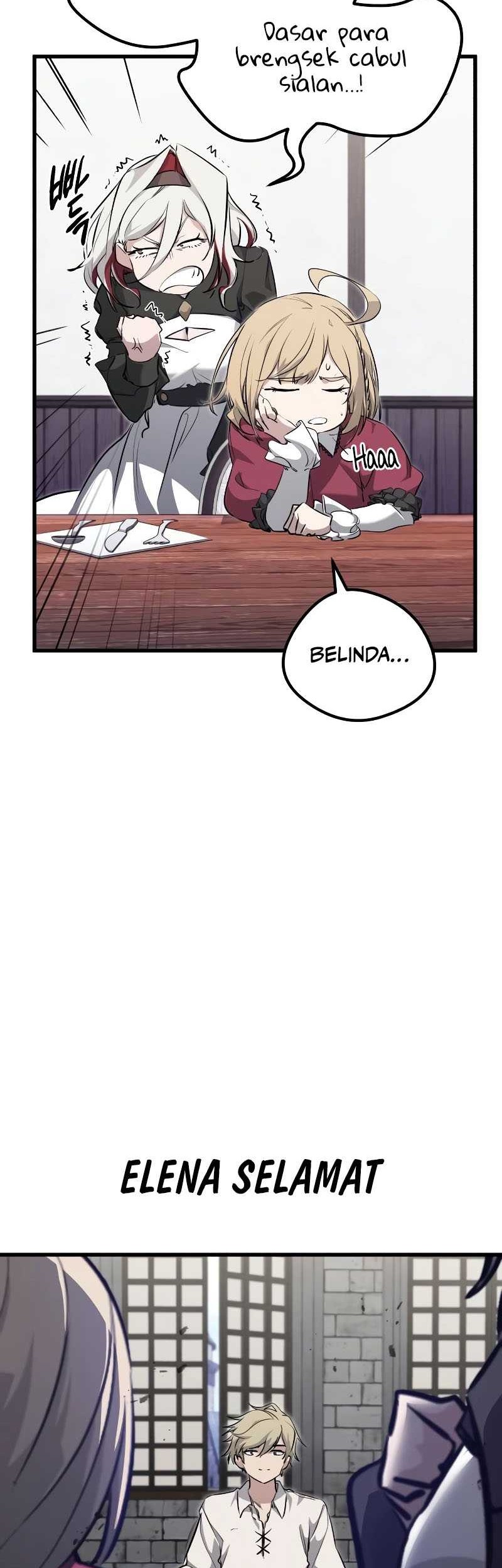 The Regressed Mercenary’s Machinations Chapter 06 Gambar 49