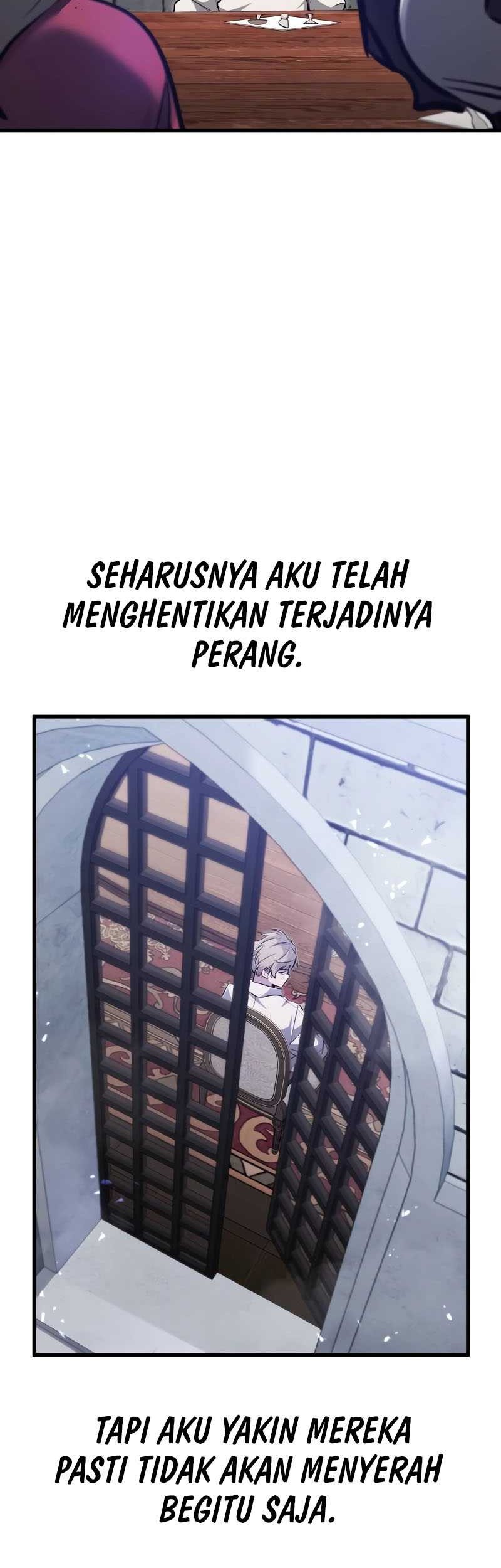 The Regressed Mercenary’s Machinations Chapter 06 Gambar 50
