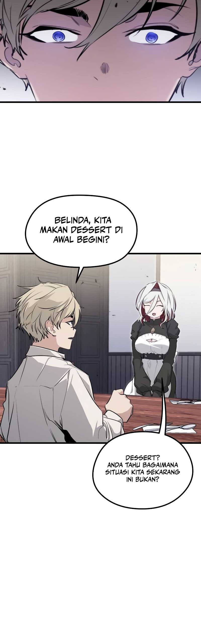 The Regressed Mercenary’s Machinations Chapter 06 Gambar 54