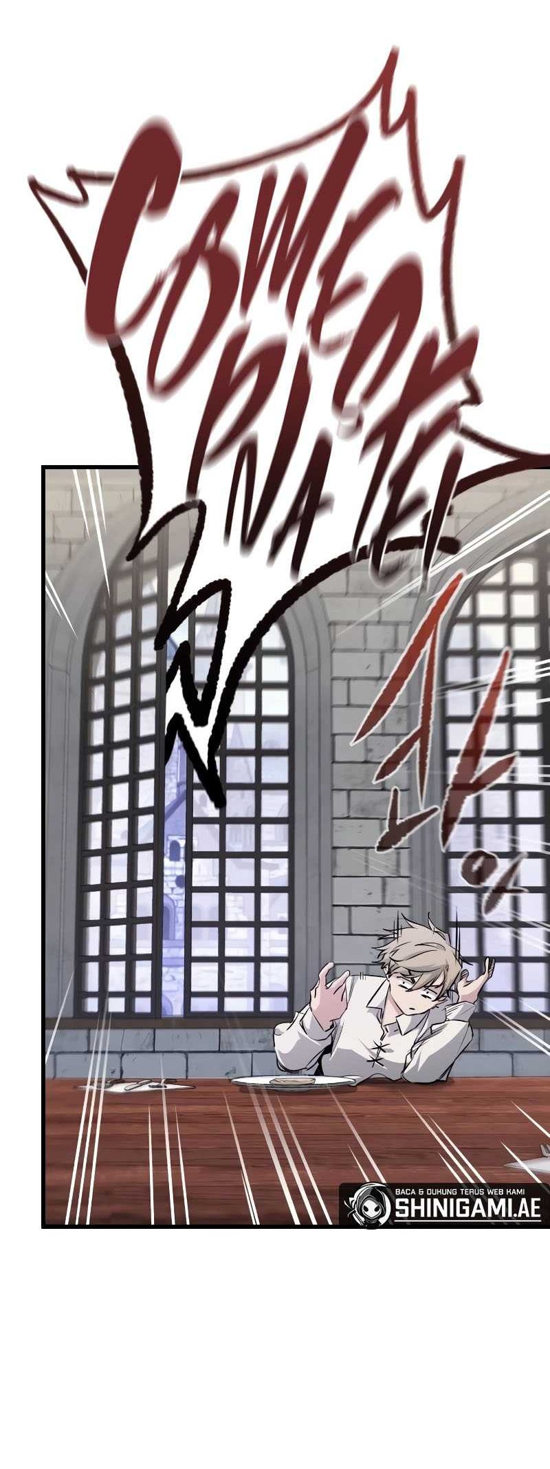 The Regressed Mercenary’s Machinations Chapter 06 Gambar 55