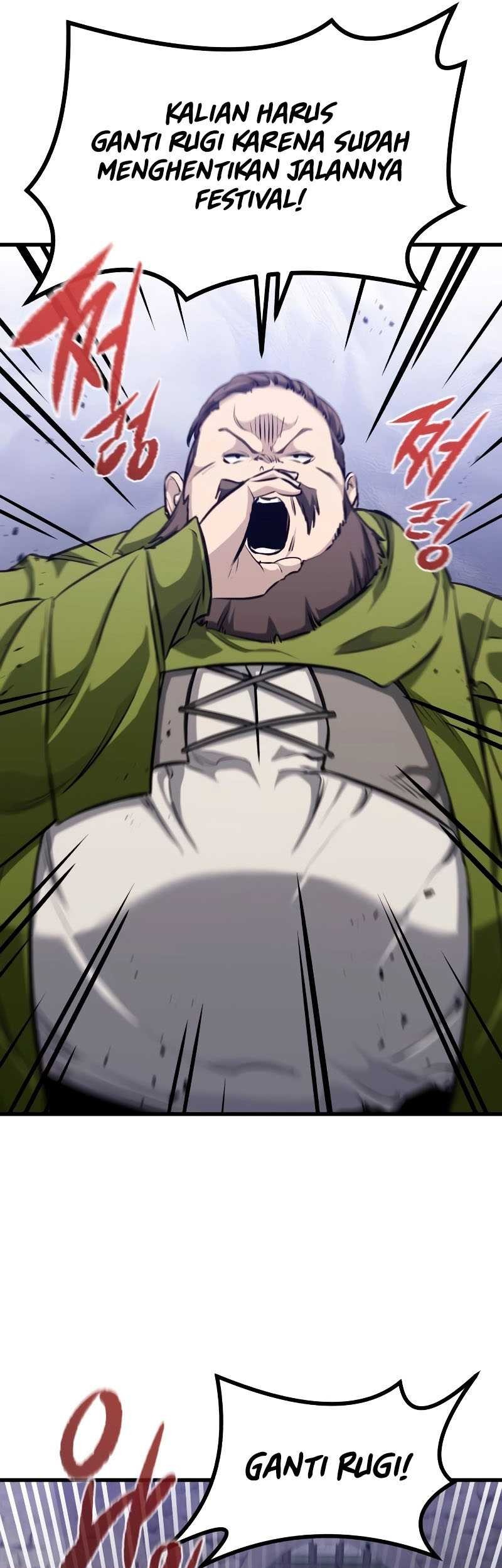 The Regressed Mercenary’s Machinations Chapter 06 Gambar 56