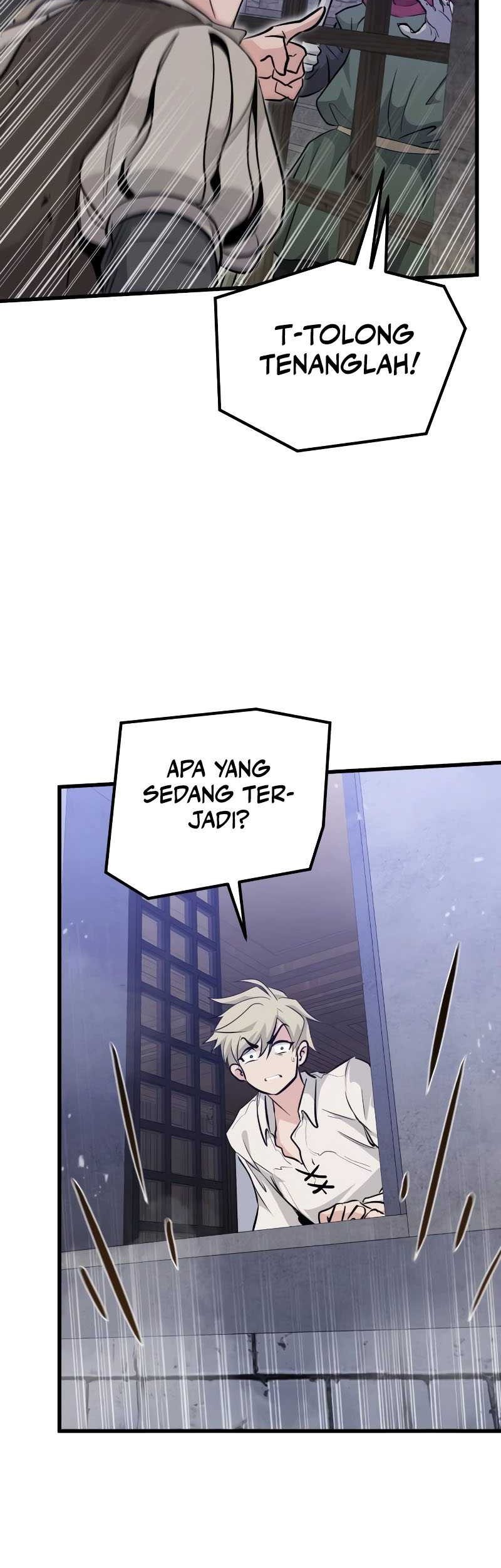 The Regressed Mercenary’s Machinations Chapter 06 Gambar 58