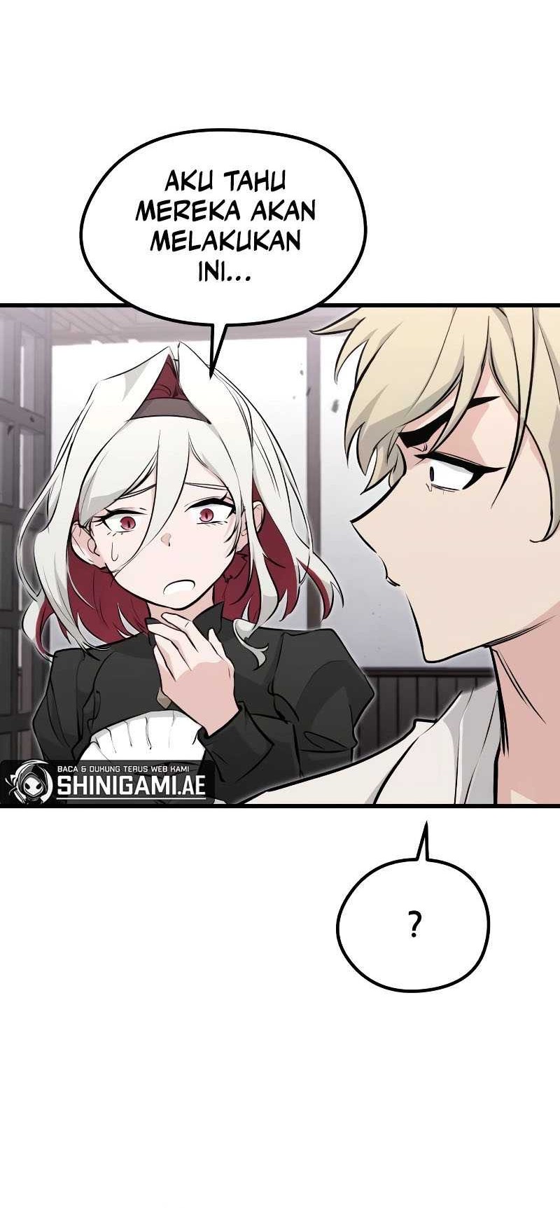 The Regressed Mercenary’s Machinations Chapter 06 Gambar 59