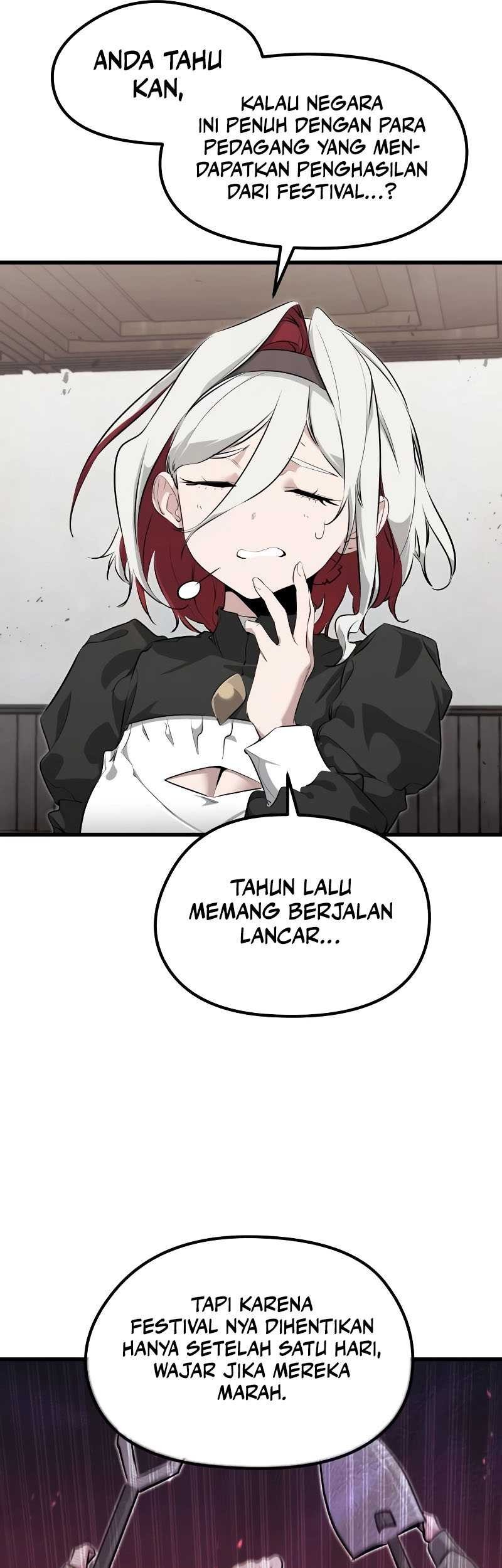 The Regressed Mercenary’s Machinations Chapter 06 Gambar 60