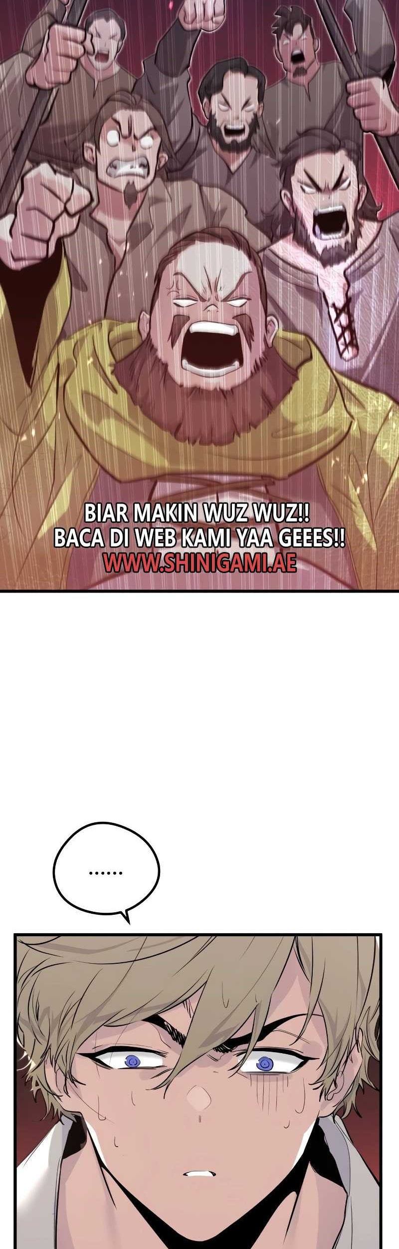 The Regressed Mercenary’s Machinations Chapter 06 Gambar 61