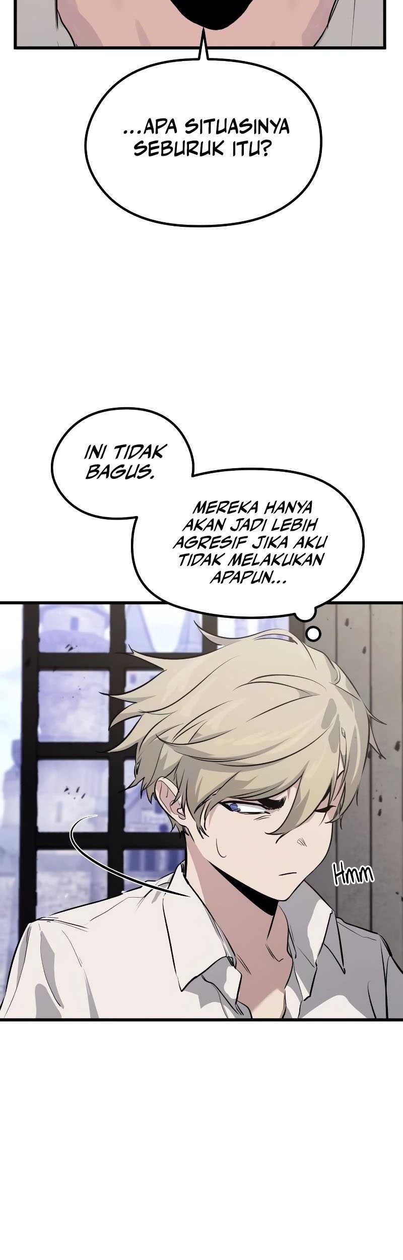 The Regressed Mercenary’s Machinations Chapter 06 Gambar 62