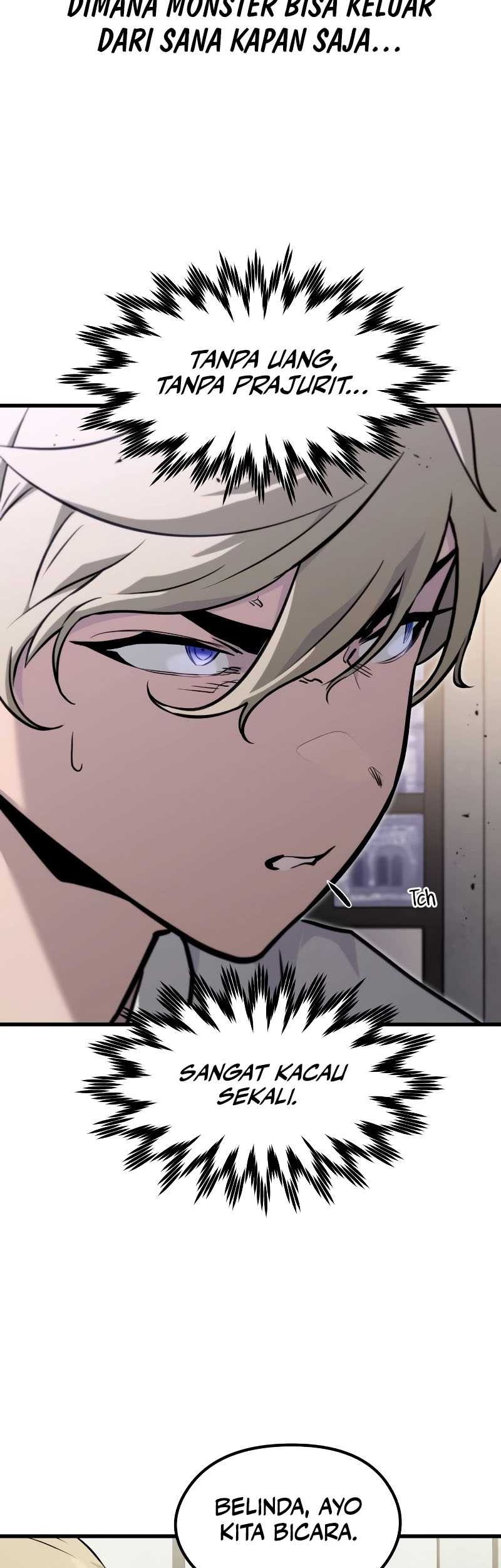 The Regressed Mercenary’s Machinations Chapter 06 Gambar 66