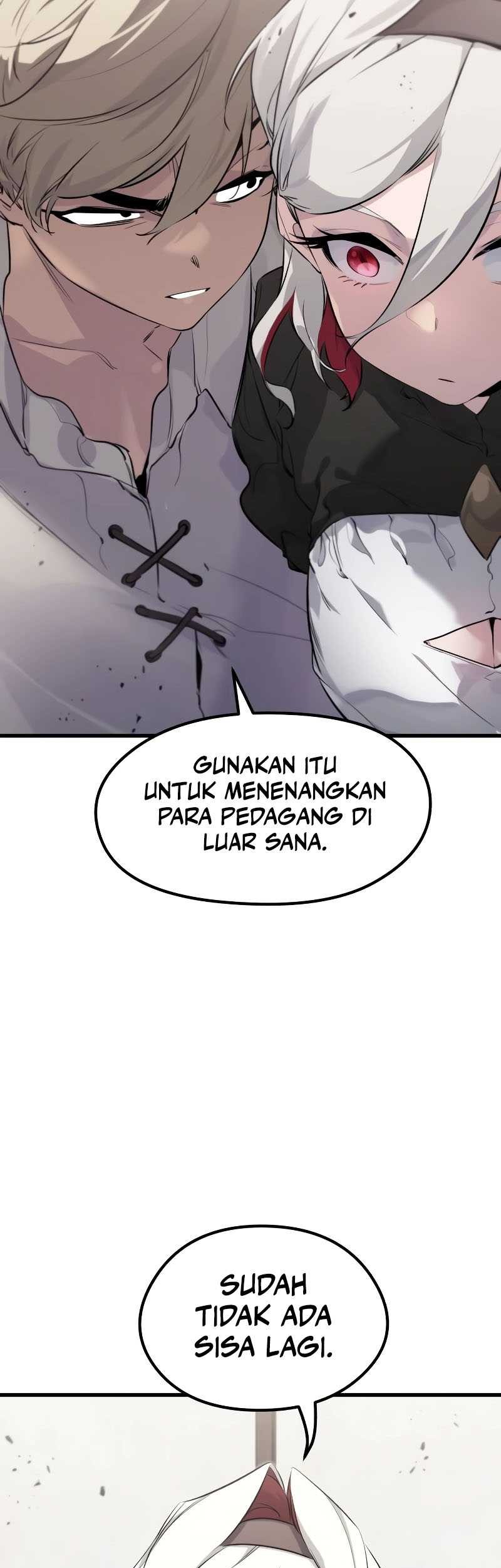 The Regressed Mercenary’s Machinations Chapter 06 Gambar 68