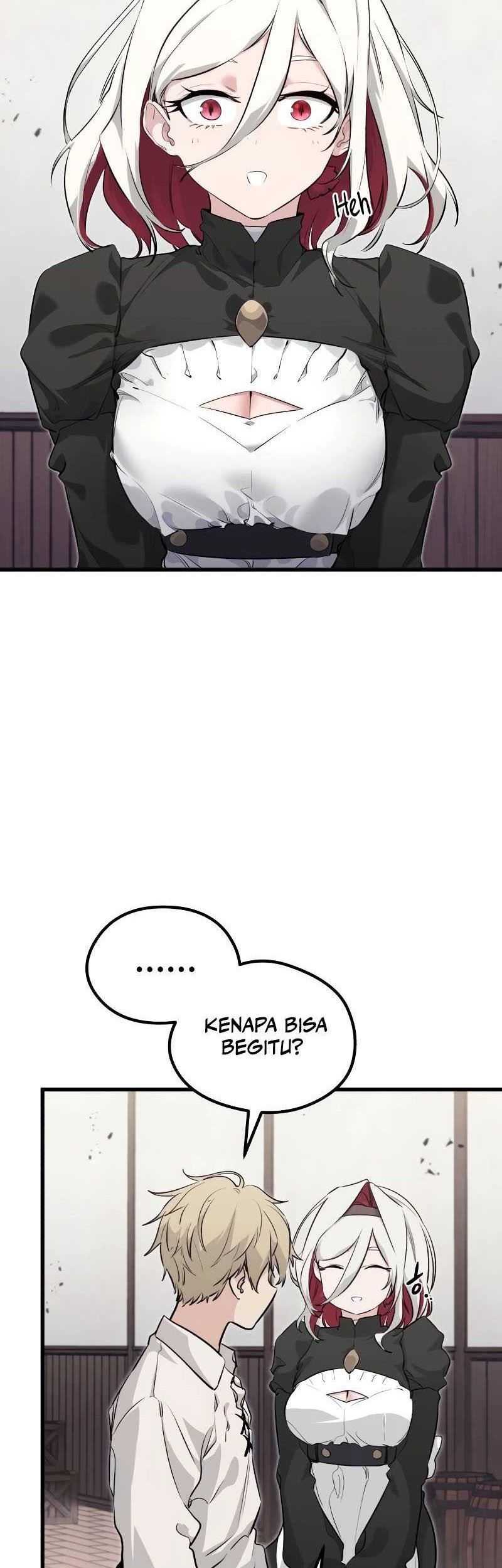 The Regressed Mercenary’s Machinations Chapter 06 Gambar 69