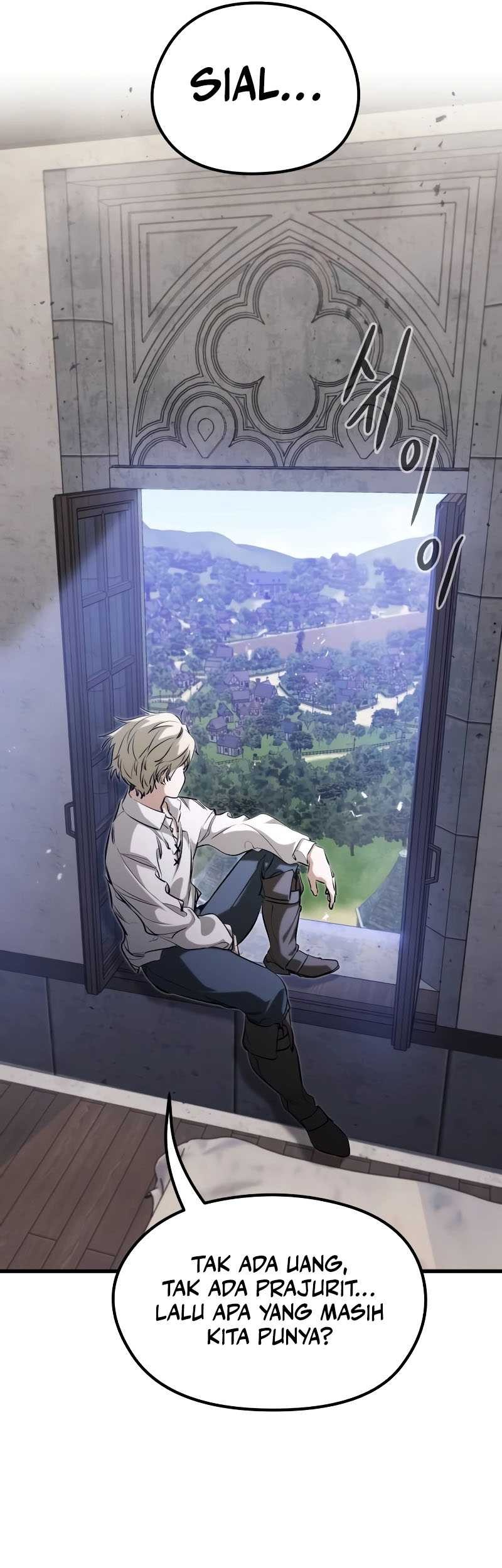 The Regressed Mercenary’s Machinations Chapter 06 Gambar 72